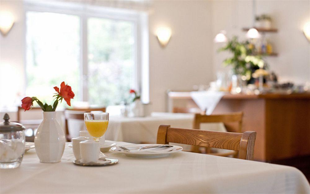 Gartenhotel Luisental