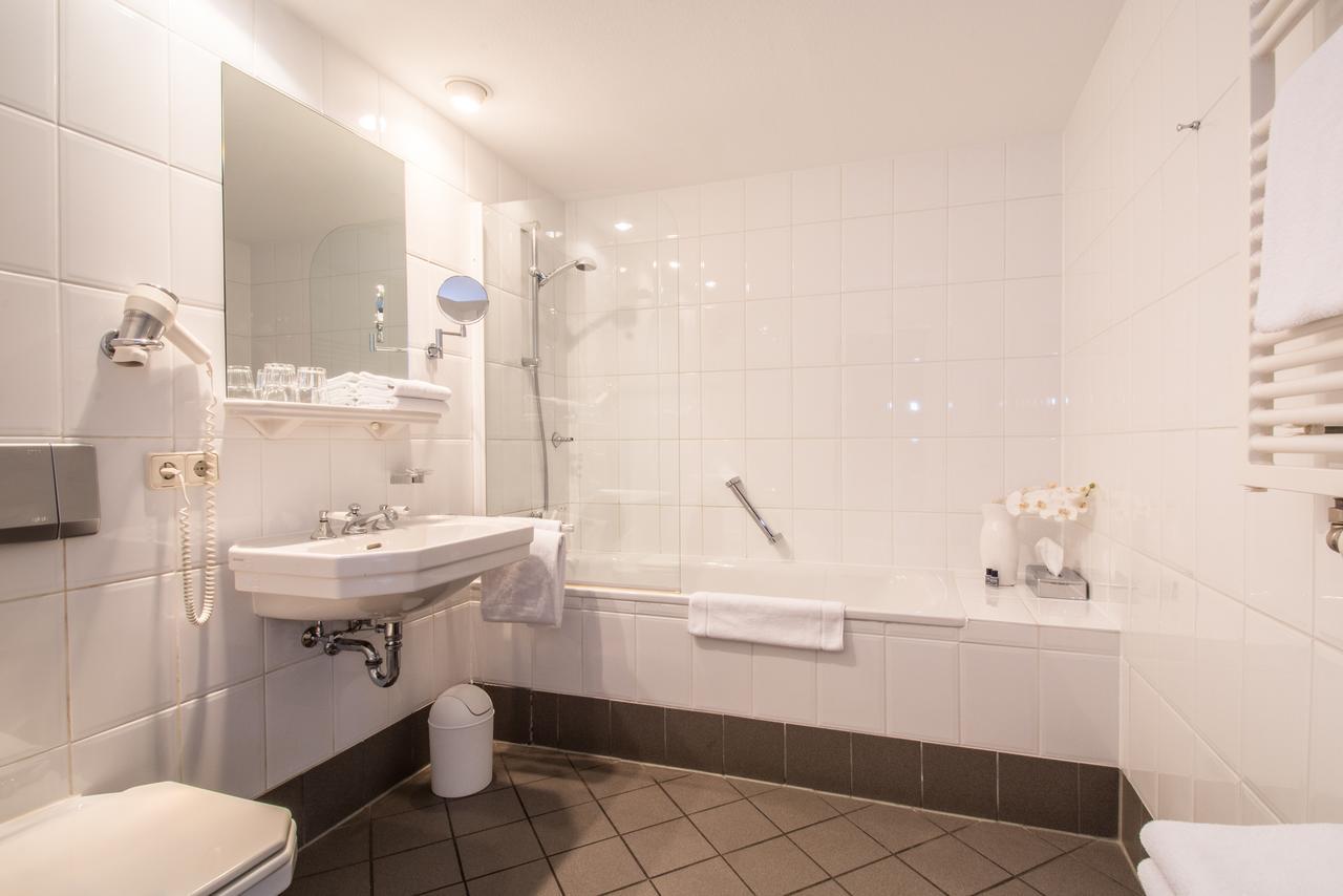Hotel Gartenhotel Luisental